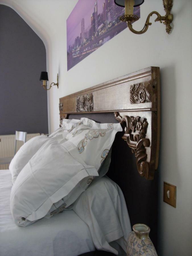 Hotel Marcia Donatti - A L'Ombre Des Coteaux Sao Paulo Kaysersberg-Vignoble Zewnętrze zdjęcie
